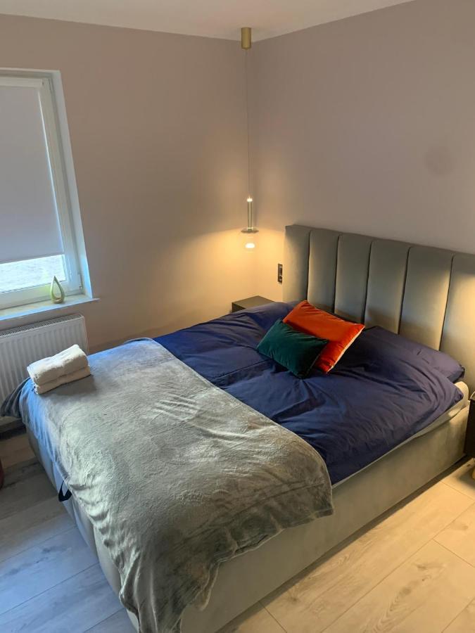 Apartament Ofelia Darłówko Exteriér fotografie